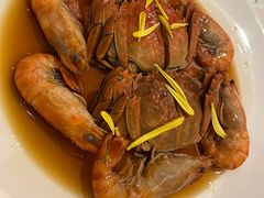 神仙虾蟹双拼-神仙馆(衡山路店)