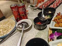 -三克火锅影院(来福士店)
