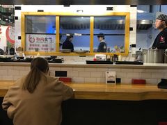 自助取餐区-京和风.日式家庭料理(京和风食堂大仓店)