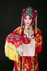 -华韵京剧摄影(洋桥角门东店)