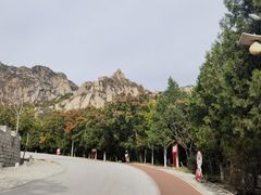 -北京凤凰岭