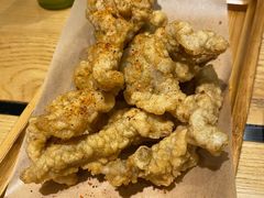 正宗成都酥肉-觅香串串香·麻辣烫·冒菜(欧美广场店)