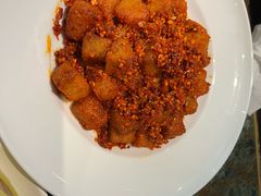 -苏帮袁Sue Cuisine(南开大悦城店)