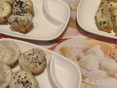 -小杨生煎(浦江欢乐颂店)