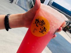 -丸摩堂鲜果茶(城南优品道店)