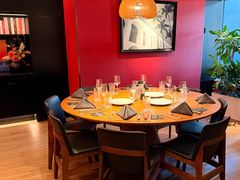 -拉蒂娜·巴西牛排馆 Latina·Brazilian Steakhouse(王府井喜悦店)