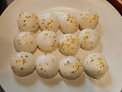桂花糕-润泽天·湘味家宴(岳麓山店)