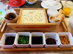 -玉丰国际酒店·玉宴中餐厅