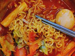 -李先生的首尔小馆(松江启源广场店)