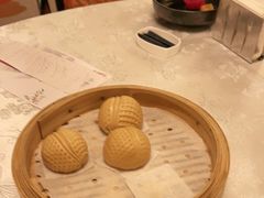 -酌宴府The China Club·广州万富希尔顿酒店(云城东路店)
