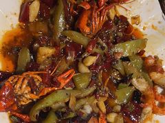 -三个大叔东北烧烤·砂锅菜(西三旗店)