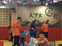 -HELLO功夫(印象城店)