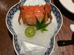 -ZEN采蝶轩·粤味臻鲜·手作点心·商务宴请(泰州店)
