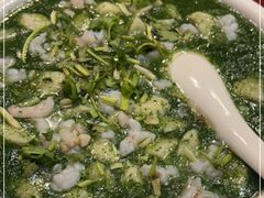-一家亲台菜餐厅(银塘中路店)