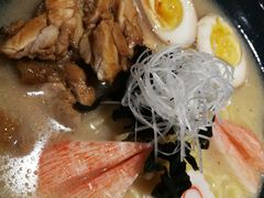 -傑·料理·海鲜放题(佛山文华荟店)