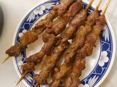 -清真·西北人家风味馆(中山中路店)