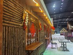 -宁波冰雪大世界(北仑区)