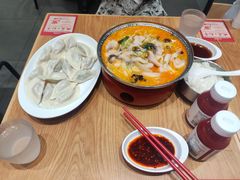-喜家德虾仁水饺(邯郸新世纪中心店)