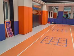 -悦动体能篮球羽毛球网球(三里河店)