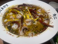 -太二酸菜鱼(沈阳万象城店)