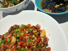 -湘鼎盛·大厨鲜炒湖南味(高新银泰店)