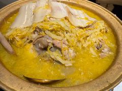 -关东小磨东北菜(漕河泾印象城店)