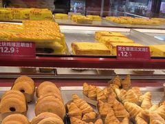 -味多美蛋糕(看丹桥店)