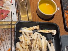 -新石器烤肉(之心城店)