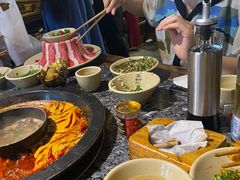 -蜀大侠火锅(建设路第五大道店)