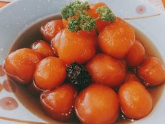 -赵小姐丨新中餐(曲江店)