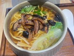 -安多素食(广仁寺路店)