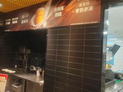 -麦当劳(杭州西湖银泰百货店)