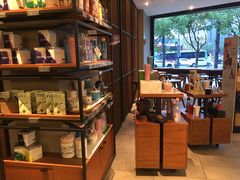 -星巴克臻选(苏州汇豪店)