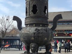 -天津妈祖文化园