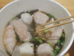 -家宴·灌蛋·沙茶面(曾厝垵店)
