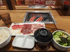 -焼肉ライク·烧肉LIKE(万菱汇店)