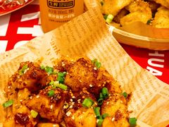 -见味花甲(福田coco park店)