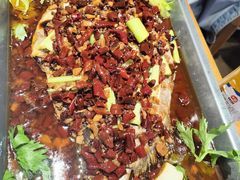 -三味鱼屋(琥珀山庄店)