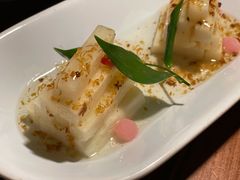 桂花山药-外婆家(西红门荟聚购物中心店)