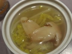 -四川饭店(长白店)