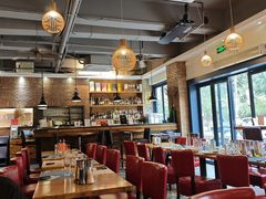 -LA MAISON公鸡和龙(蛇口店)