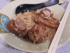 -联记面家(新马路店)