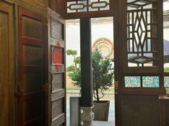 -喜洲翰林餐厅(董家百年老宅店)