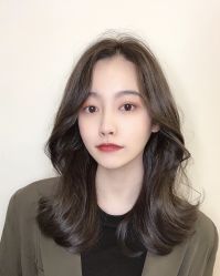 -3AM HAIR SALON染发烫发接发
