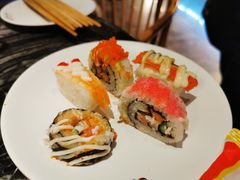 -德得轩自助烤肉(宏泰广场店)