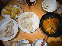 -金谷园饺子馆(北邮总店)