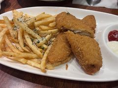 -玛格萝妮比萨屋(陆家浜路店)