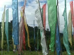 -硗碛藏寨·神木垒景区