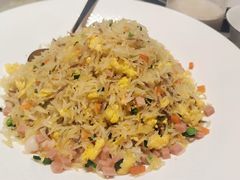 -宫燕府·京菜·烤鸭·淮扬菜(王府中心店)