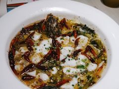 -九毛九西北菜(番禺万达店)
